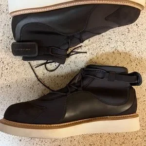 MARCUS ALEXANDER
Kern High Top Lace Up Size 11 Marcus Alexander | Shoes | Marcus Alexanderkern High Top  main image 2
